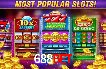 688BET Brasília - Casino Guide