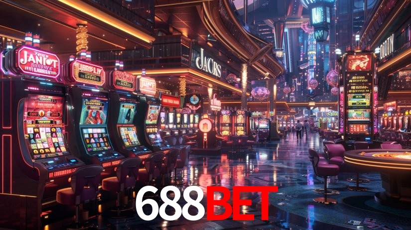 Account Benefits 688BET