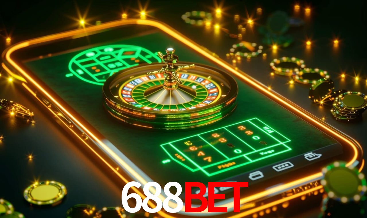688BET - Rápido Acesse