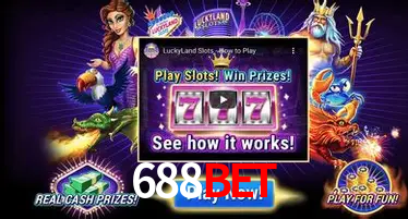 Descubra a Essência do 688BET: Nossa História e Compromissos