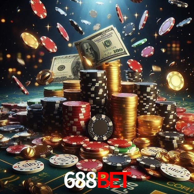 PIX Instantâneo 688BET
