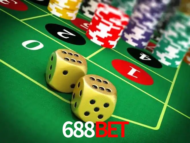 Game Statistics 688BET