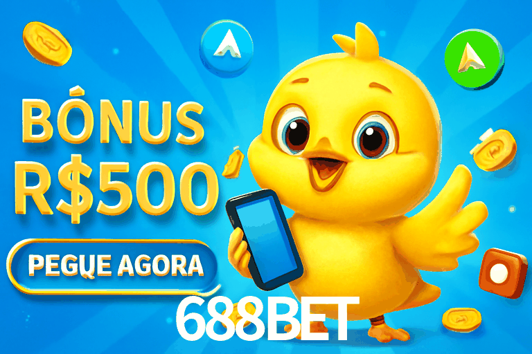 Flash Promotion 688BET