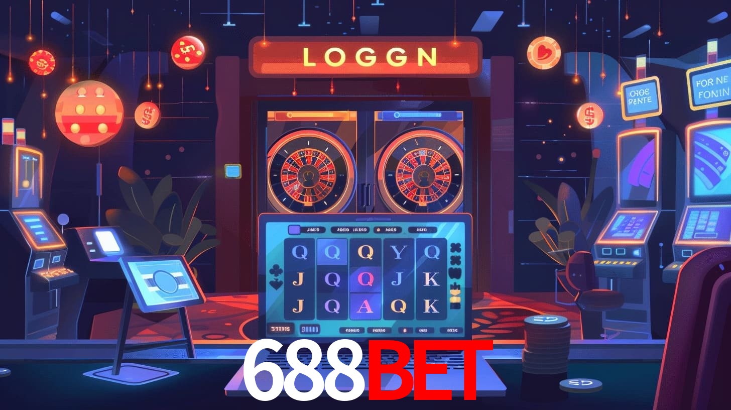688BET Plataforma - Certificada MGA desde 2015