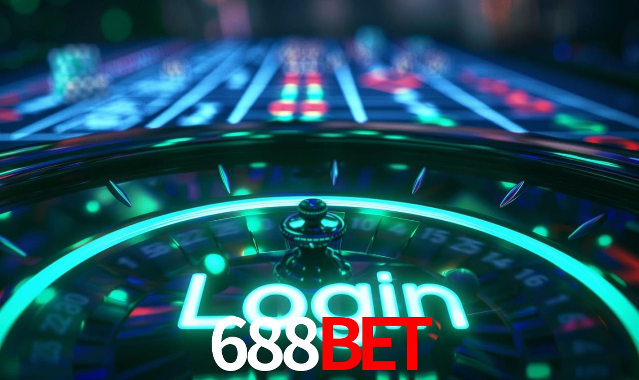 Diretório de Jogos 688BET