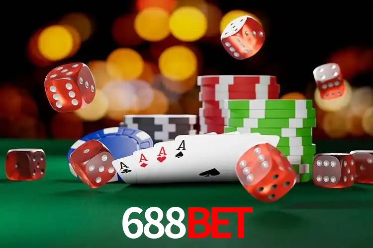 Ofertas Exclusivas 688BET
