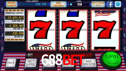 688BET Rio de Janeiro - Bonus Terms