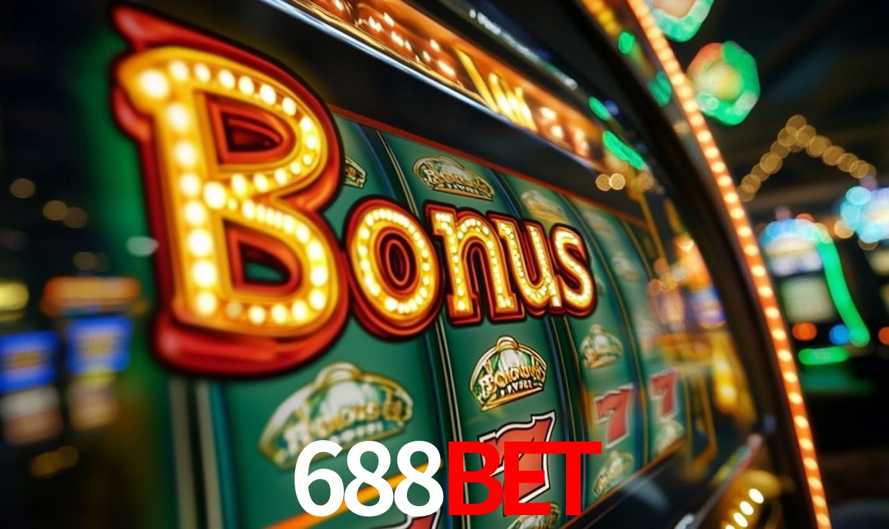 688BET Belo Horizonte - Promo Tips