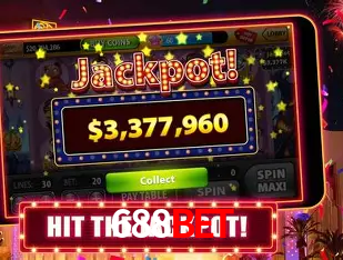 688BET Cassino - 80+ Mesas ao Vivo