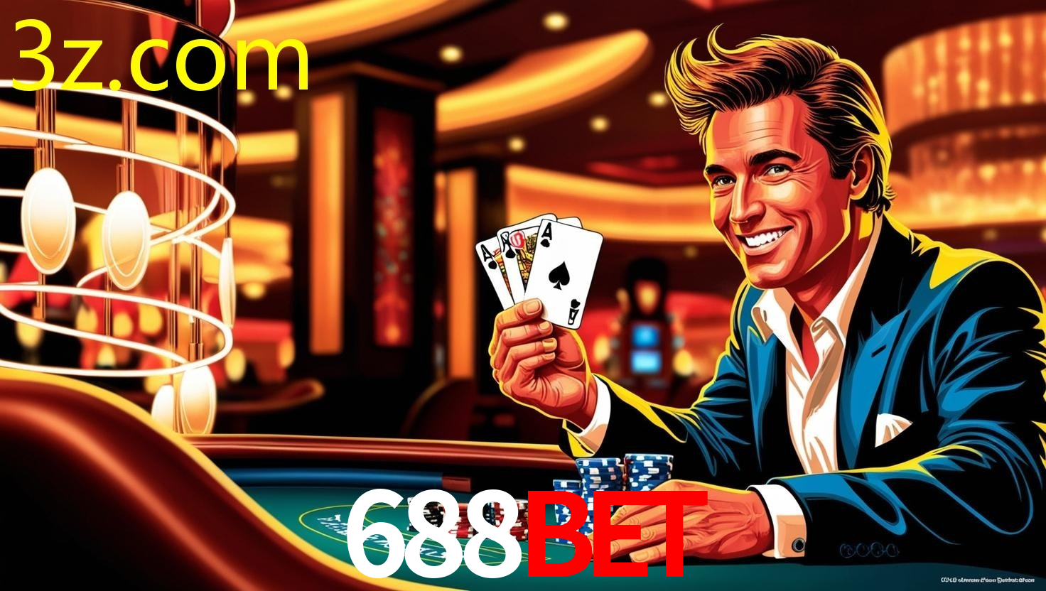 688bet